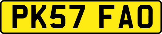 PK57FAO