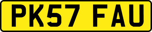 PK57FAU