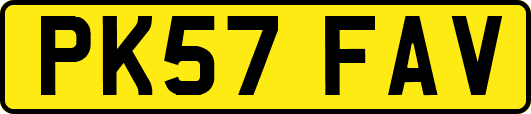 PK57FAV