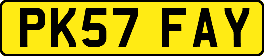 PK57FAY