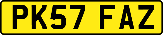 PK57FAZ