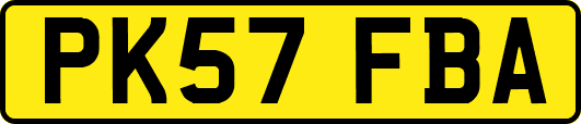 PK57FBA