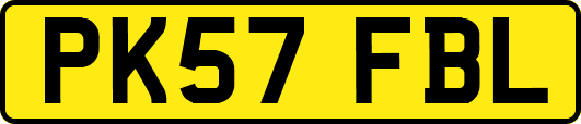 PK57FBL