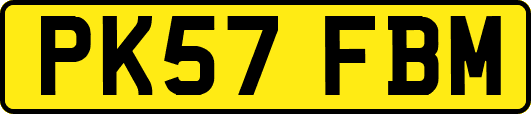 PK57FBM