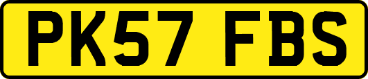 PK57FBS