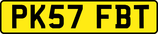PK57FBT