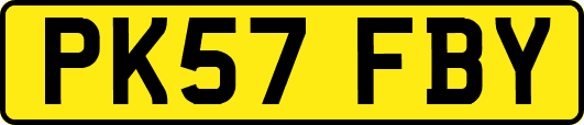 PK57FBY