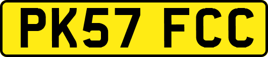 PK57FCC