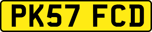 PK57FCD