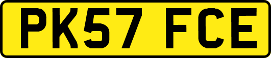 PK57FCE