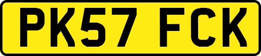 PK57FCK