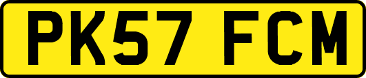 PK57FCM