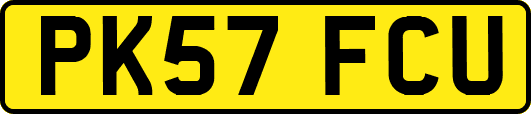 PK57FCU
