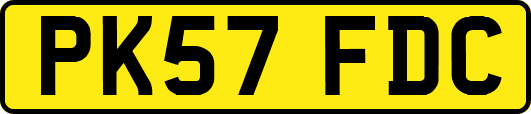 PK57FDC