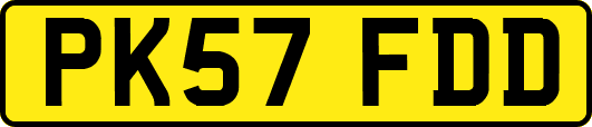 PK57FDD