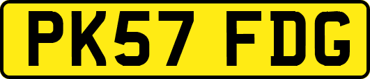 PK57FDG