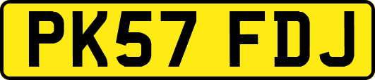 PK57FDJ