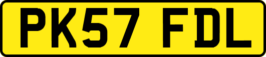 PK57FDL