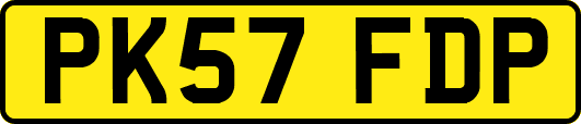 PK57FDP