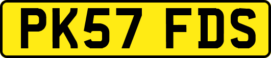 PK57FDS