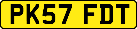 PK57FDT