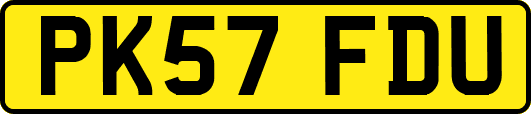 PK57FDU