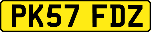 PK57FDZ