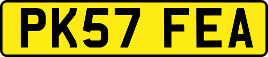 PK57FEA