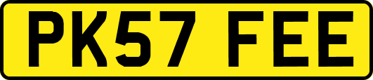 PK57FEE