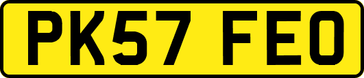 PK57FEO