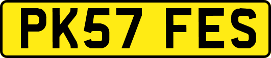 PK57FES