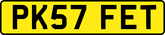 PK57FET