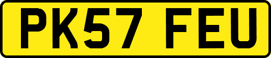 PK57FEU