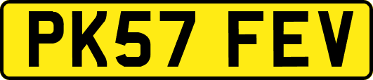 PK57FEV