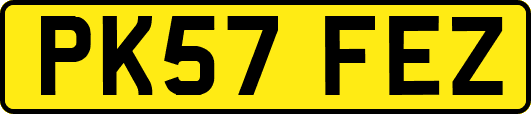 PK57FEZ