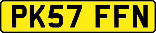 PK57FFN