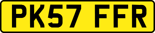 PK57FFR