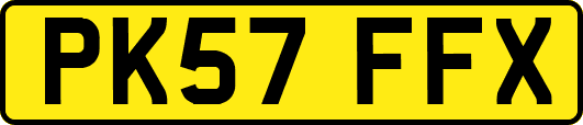PK57FFX