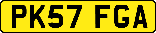 PK57FGA