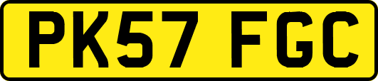 PK57FGC