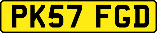 PK57FGD