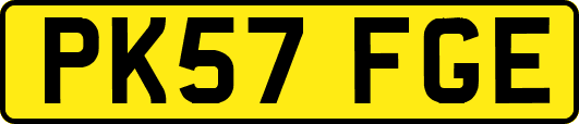 PK57FGE