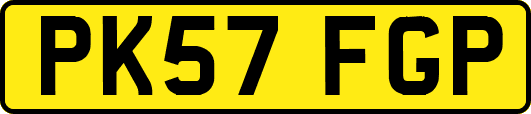 PK57FGP
