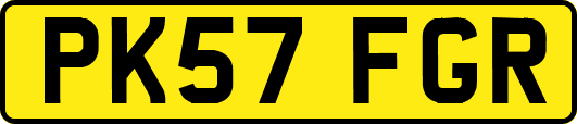 PK57FGR