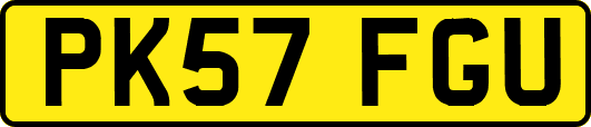 PK57FGU
