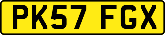 PK57FGX