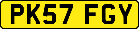 PK57FGY