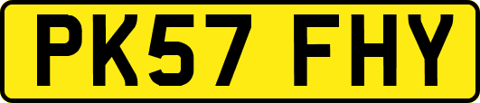 PK57FHY
