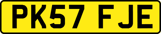 PK57FJE
