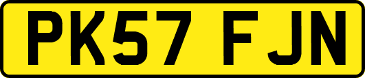 PK57FJN